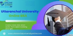 Uttaranchal University BBA Eligibility 2025 - Check Now