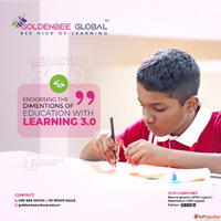 Best cbse boarding school in bannergetta - Goldenbee global ...
