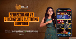 Betinexchange brings better controls for gaming players