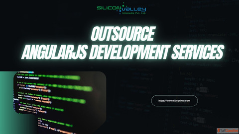 Outsource AngularJs Development Services Angular JS Developer