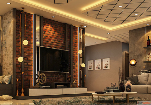 Stylish Economical Home Interiors Modular Kitchen Solutions
