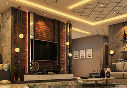 Stylish Economical Home Interiors Modular Kitchen Solutions
