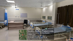Top Gynecologist in Gwalior for Women's Health