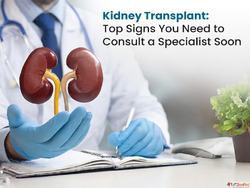Expert Kidney Transplant Care from Diagnosis to Recovery