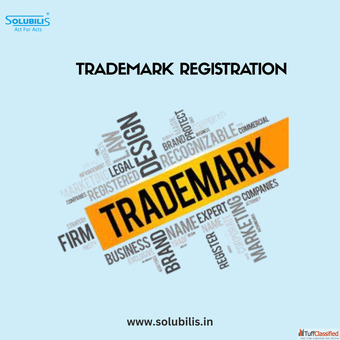 Trademark Registration in Chennai - Solubilis
