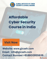 Want to Join a Reputed Cyber Security Institute in India