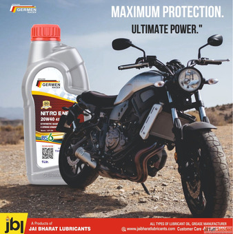 BEST BIKE ENGINE OILS