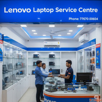Lenovo Laptop Service Centre - Pimple Saudagar Pune