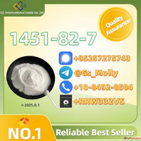 Wholesale P2NP 1451-82-7 - Reliable Chemical Raw Material fo...