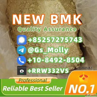 Wholesale B M K Powder 20320-59-6 Reliable Source for Chemical Synthesis