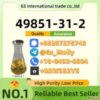 Bulk CAS 49851-31-2 Premium Chemical Raw Material Global Sup...