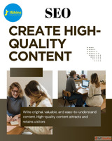 SEO Success Starts with High-Quality Content