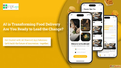 AI is Transforming Food DeliveryAre You Ready to Lead the Ch...