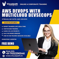 DevOps Training Institute in Ameerpet DevOps Training