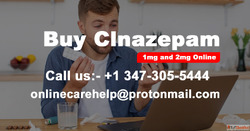 TALK- 347 3O5 5444 Buy Clonazepam Online COD USA