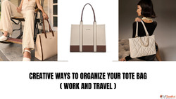 Stylish Lino Perros Tote Bags for Women - Trendy Spacious