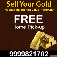 Can I Get Instant Cash from a Gold Buyer Near Me