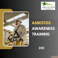 What Is Asbestos Awareness Training and Who Needs It
