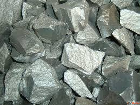 High Carbon Ferro Manganese Producers in India - A Fondelco Insight