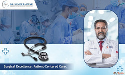Leading General Surgeon in Whitefield - DrSumitObesityCare