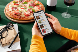 Dev Story Specialists in Food Delivery App Development