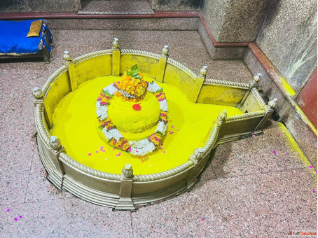 Markandey Mahadev Dham