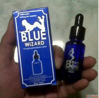 Blue Wizard Drops For Women in Hafizabad - 03358875990