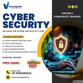 Cyber Security Course Online Cyber Security Classes