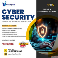 Cyber Security Course Online Cyber Security Classes