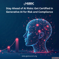 Stay Ahead of AI Risks Get Certified in Generative AI for Ri...