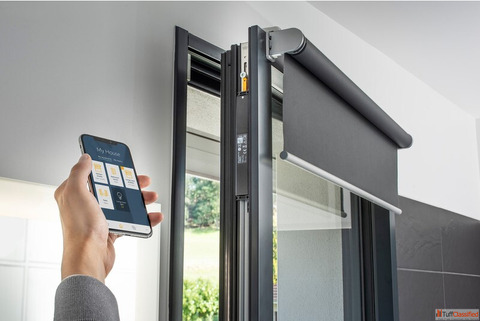 Why You Should Convert Your Blinds to Smart Blinds in 2025
