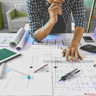 Top Architects in India - Expert Architectural Services