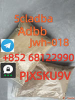 Supply high quality 5cladba CAS 2709672-58-0Adbb whatsapp852...