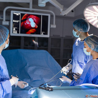 Advanced Recovery with Minimally Invasive Surgery in India