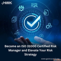 Become an ISO 31000 Certified Risk Manager and Elevate Your ...