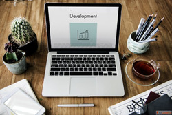 Top Website Development Company in Gorakhpur