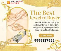 How Can I Sell Gold For Cash In Janakpuri