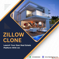Kickstart Your Real Estate Marketplace with Our Zillow Clone...