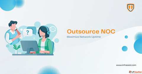 Reliable NOC Support for MSPs - Scalable Affordable 247