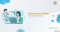 Reliable NOC Support for MSPs - Scalable Affordable 247