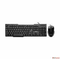 All You Need to Know About the Prodot 207Curvy Wired Combo