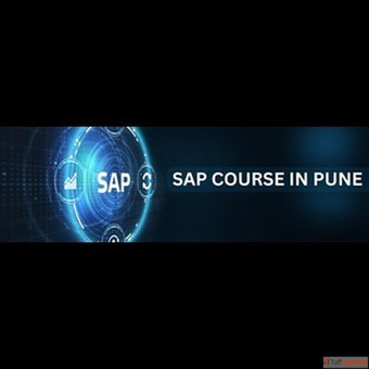 SAP Course Near Pune Maharashtra