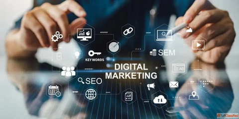 Digital Marketing Services in Mumbai
