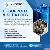 Best IT Support Services in Gorakhpur Contact Now