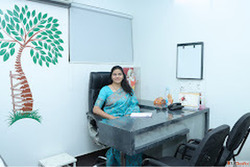 Dr. Amruta Karande Patil Psychiatrist in Pune Kothrud