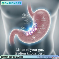 Doctors in Dilshad Garden for stomach pain