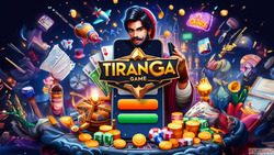 Tiranga Game Download Login Register - Full Guide 2025