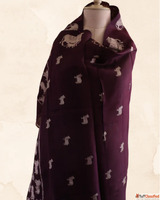Buy Dupatta Online Banarasi Silk Designer Dupattas India