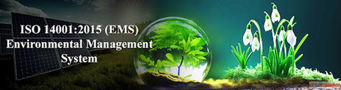 Requirements for ISO 14001 Certification