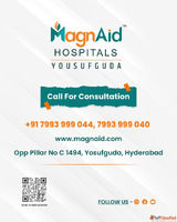 Trusted Pediatric Care at Magnaid Hospitals - Compassionate ...